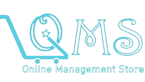 OMS-EGY | Online Management Store